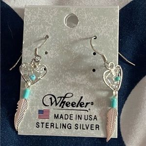 Wheeler Sterling Silver